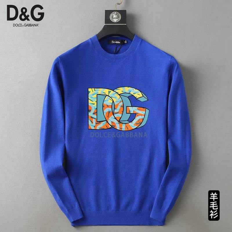 DG Men's Sweater 116